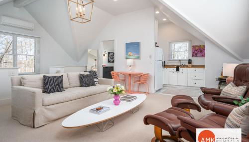 Downtown Douglas Coach House - Foto 5