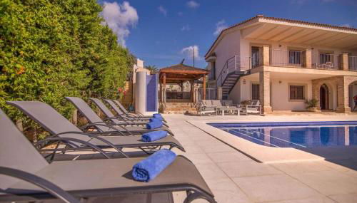 Luxury Villa Christine sea view - Photo 4