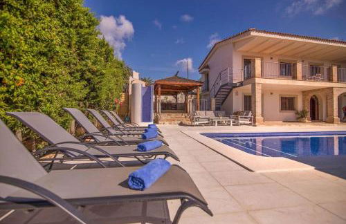 Luxury Villa Christine sea view - Photo 4