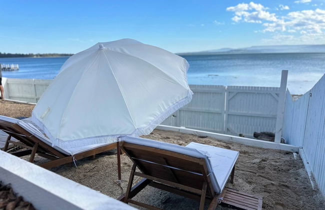 Dreamy Lake Retreat & Sunsets - Foto 48