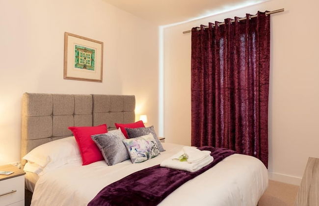 Belfry Quarters - Foto 1