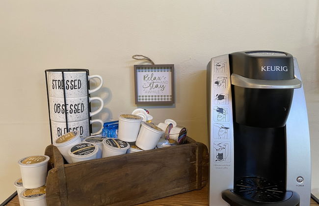 C&C Family Ranch - Foto 26