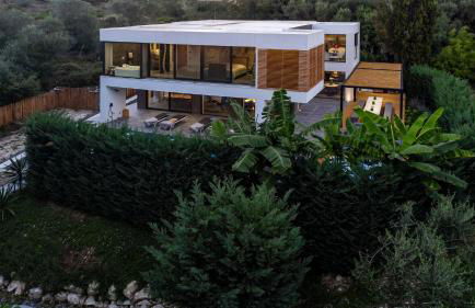 La Fortuna Villa - Award Winning Luxury Villa Close to Corfu Town - Foto 73