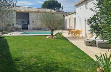 Maison dépaysante au calme Soyaux Angoulême - Foto 21