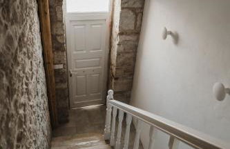 Stella Maris- Seafront Apartment Pythagoreio - Foto 46