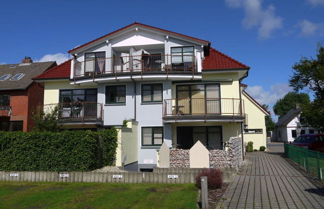 1 in House Weser 1 Comfortable Vacation Home - Foto 11