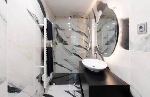 Villa "La Bihourdière" - Propriété d exception sur parc arboré avec piscine chauffée - Foto 14