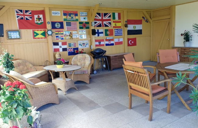 Apartment in Kuhlungsborn Near Sandy Beach - Foto 21