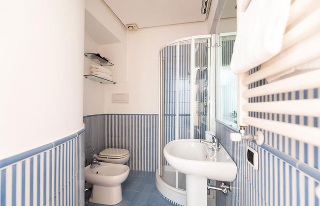 Apartment in Rome - Photo 38