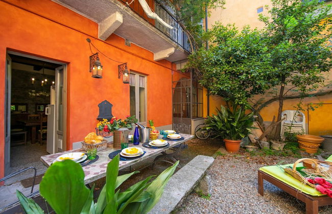 Residenza Il Glicine di Lesa - Foto 52