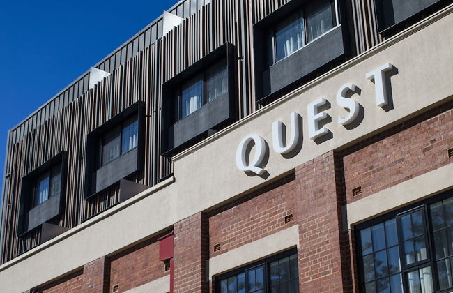 Quest Fremantle - Photo 20