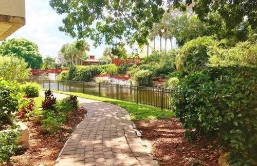 Park Shore Resort Top Floor 2 Bed 2 Bath Sleeps 6 - Foto 46