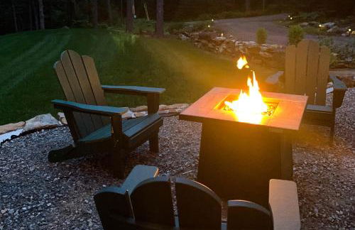 Sprucewold Cabin - Foto 30