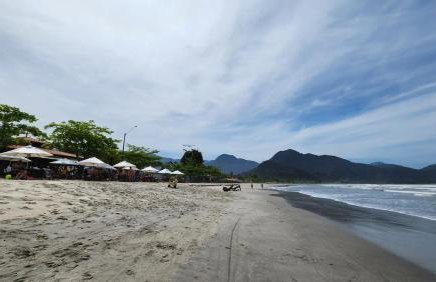 Ubatuba Melhor Localização Praia a Pé - Foto 37
