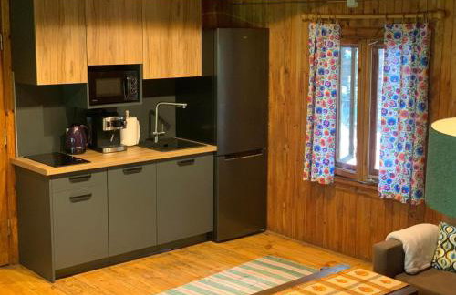 Dom z linią brzegową Narwi 2 - Photo 27