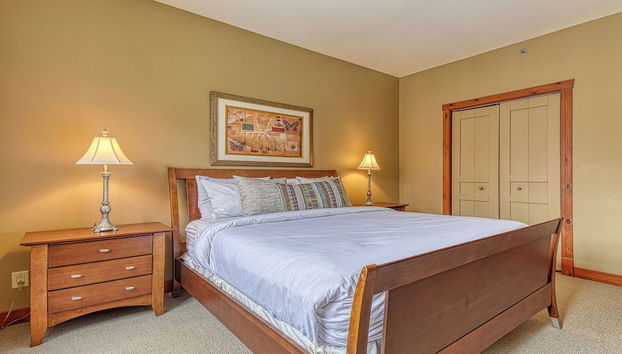 205 Les Eaux Unit 7 - Foto 3, Habitación