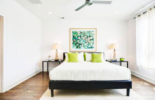 Rooftop, Walk to Restaurants, Printers Alley, Downtown - Foto 14