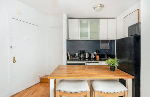 139-3E west village 1BR best value - Foto 17