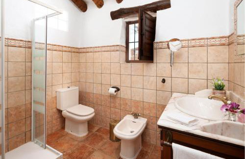 Cortijo Salva - Foto 19