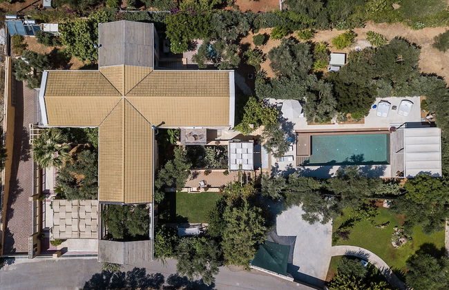 Villa Dimi - Photo 65