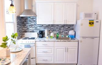 Lovely 1 bedroom apt with patio by Yankee Stadium - Foto 18