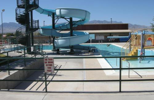 Nevada Mesquite Vacation Rentals - Foto 38