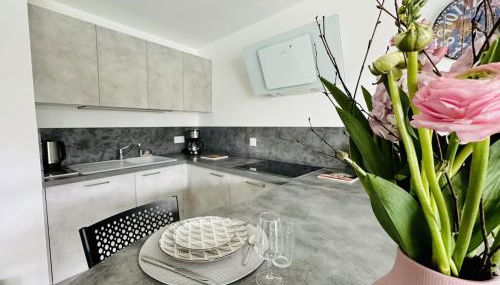 Charmant appartement rénové 6 personnes les Sables - Photo 3