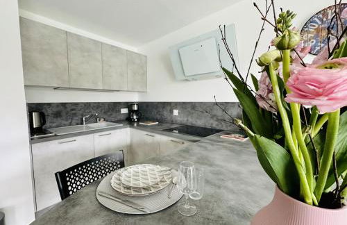 Charmant appartement rénové 6 personnes les Sables - Photo 3