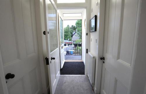 High Terrace Apartment - Foto 8