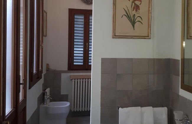 Dolce Rosa Centro Storico - Foto 36