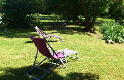 La Maison des Renaudières - Foto 17