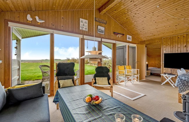 "Tanea" - 700m to the fjord - Foto 18