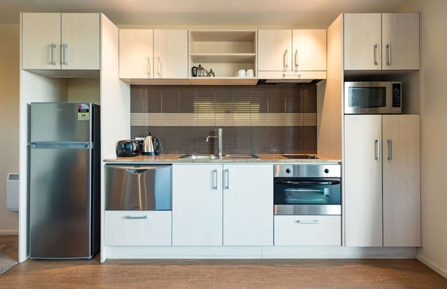 Edgewater Palms Apartments - Foto 22