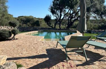 Villa Case Vecchie - Foto 5