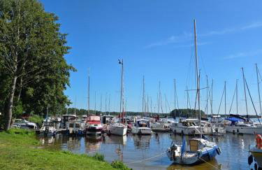 Bosko Siemiany - bania, jacuzzi, kino plenerowe, ognisko, rowery, SUP - Foto 21