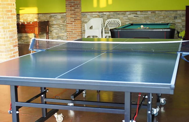 El Pongallin Vivienda Vacacional - Foto 19