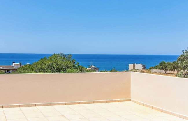 Villa Rafaella Crete - Foto 39