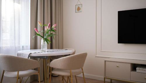 Apartamenty Centrum Sobieski - Foto 2