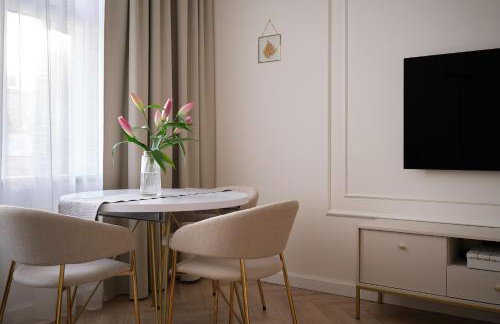 Apartamenty Centrum Sobieski - Foto 2