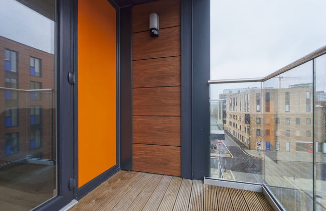 Charles Hope Apartments Southampton - Photo 49