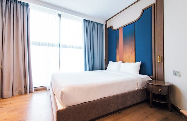 CONDOTEL CHAM BAY LUXURY - Foto 33