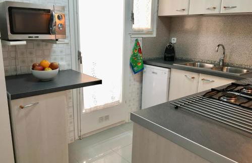 Apartamento La Mediterránea a 100 metros de la playa - Vilanova i la Geltrú - ES-332-1 - Foto 8