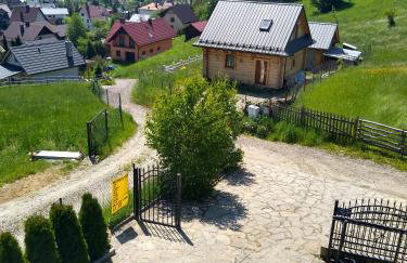 Apartamenty Na Brzegu Szczawnica - Photo 67