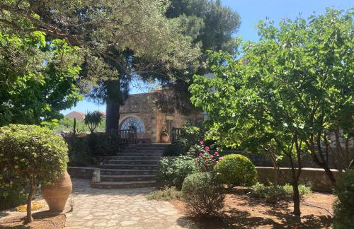 Villa Magdalena - Photo 35