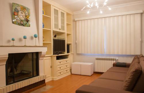 Apartamento Centro Gramado - Foto 10