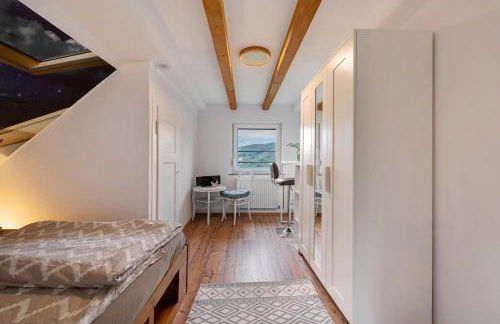 Fewo im Rosenberg mit Dachterasse - Foto 11