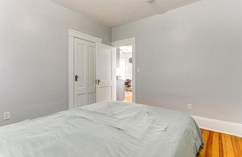 5 Mi to Brown U Pet-Friendly Apt, Walk to Dining! - Foto 17