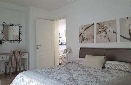 Attico Da Rosa con vista spettacolare a 360 gradi - Foto 57