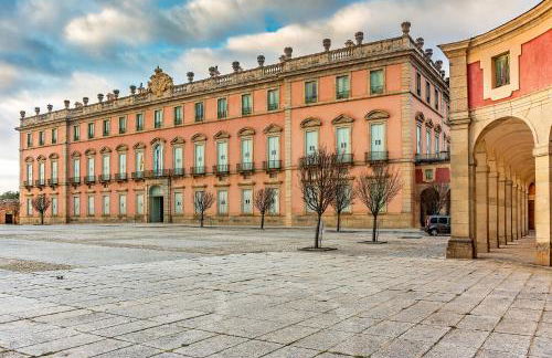 Gran apartamento CON JARDIN a 55 min de Madrid wifi free aparca en la puerta - Foto 16