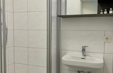 Rhöner Ferienwohnung - Foto 16